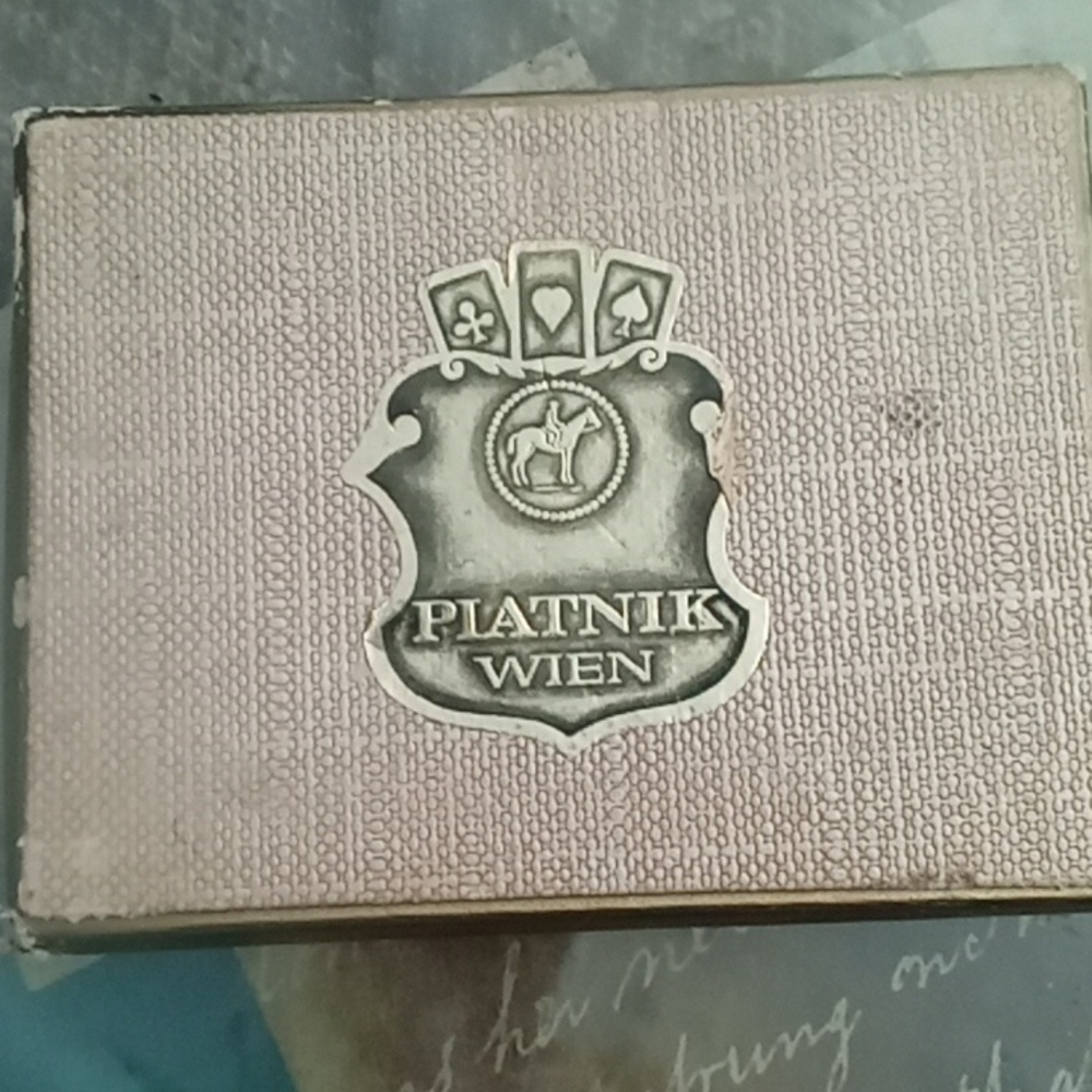 Piatnik wien